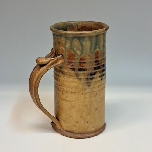 #240727 Beer Stein  $22 at Hunter Wolff Gallery